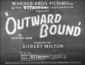Outward Bound title card