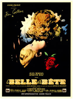 Beauty and the Beast poster