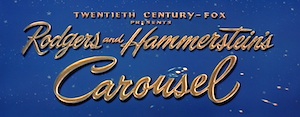 Carousel title card