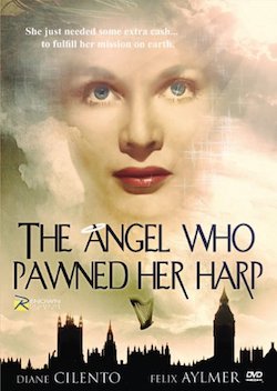 The Angel Who Pawner Her Harp poster