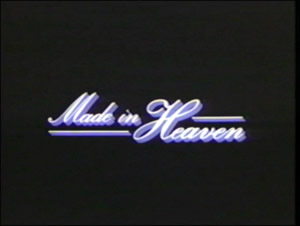 Made in Heaven title card