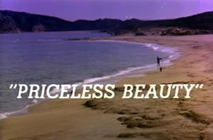 Priceless Beauty title card