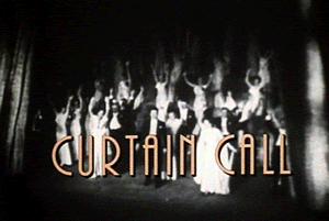 Curtain Call title card