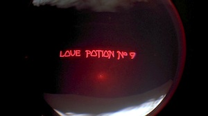 Love Potion 9 title card