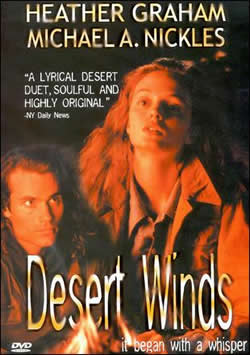 Desert Winds poster