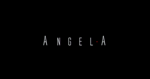 Angel-A title card