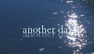 Another Day title card