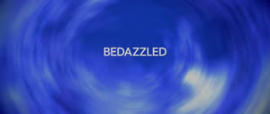 Bedazzled title card