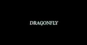 Dragonfly title card