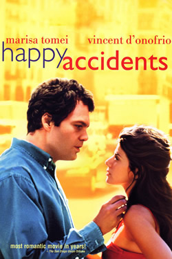 Happy Accidents poster