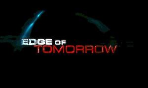 Edge of Tomorrow