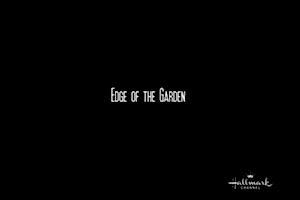 The Edge of the Garden title card