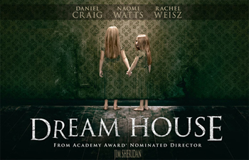 Dream House poster