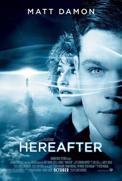 Hereafter poster