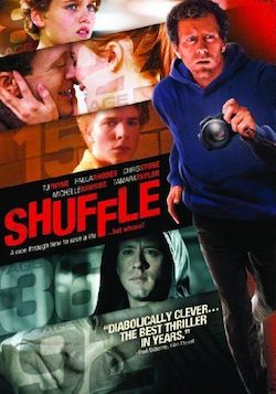 Shuffle poster